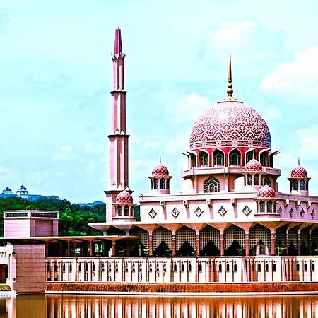 Damansara Damai Hotel- Dd Petaling Jaya Luaran gambar