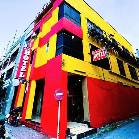 Damansara Damai Hotel- Dd Petaling Jaya Luaran gambar