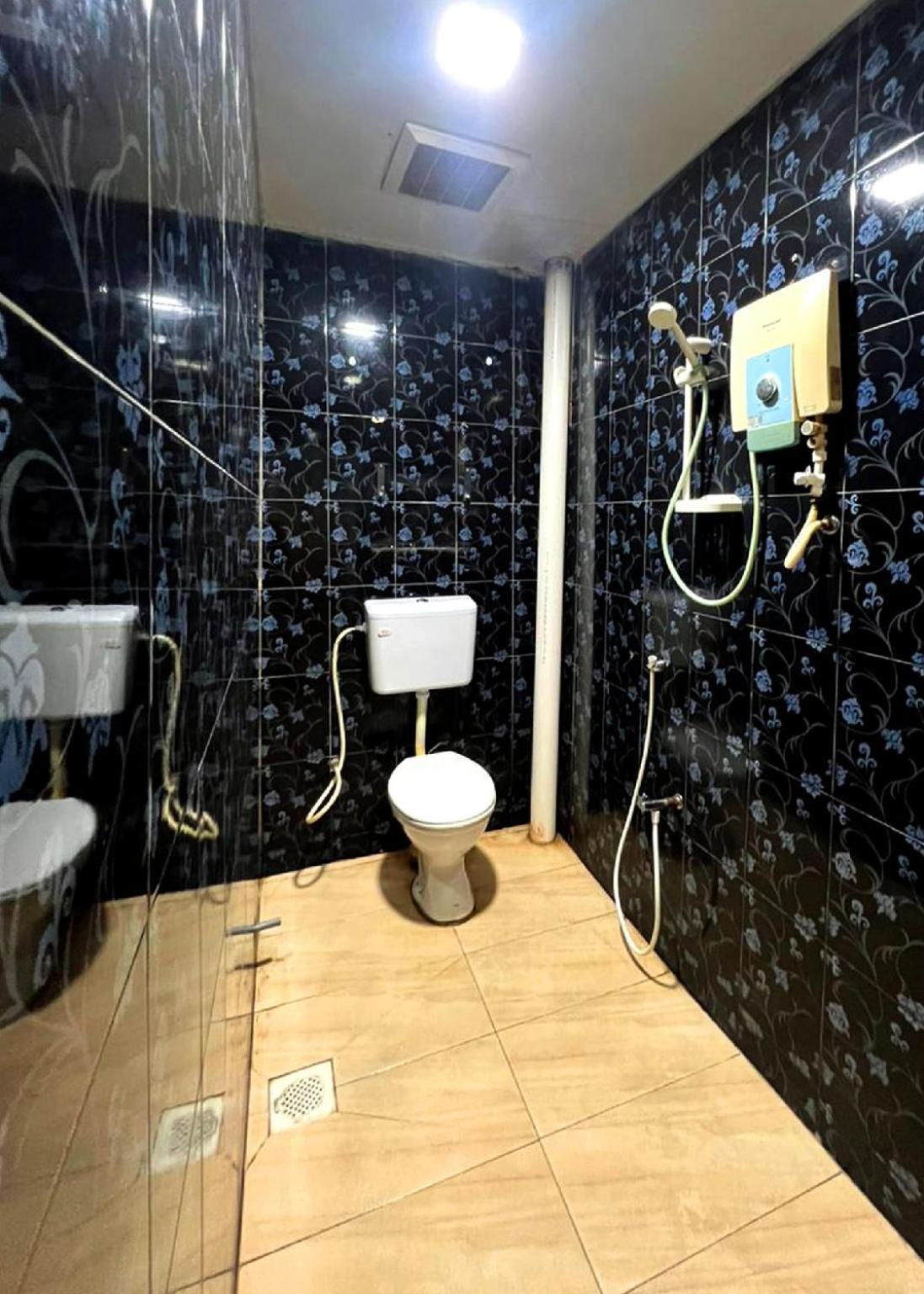 Damansara Damai Hotel- Dd Petaling Jaya Luaran gambar