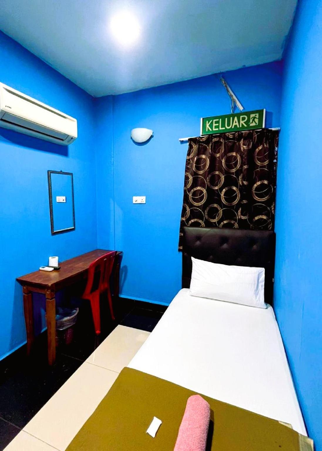 Damansara Damai Hotel- Dd Petaling Jaya Luaran gambar