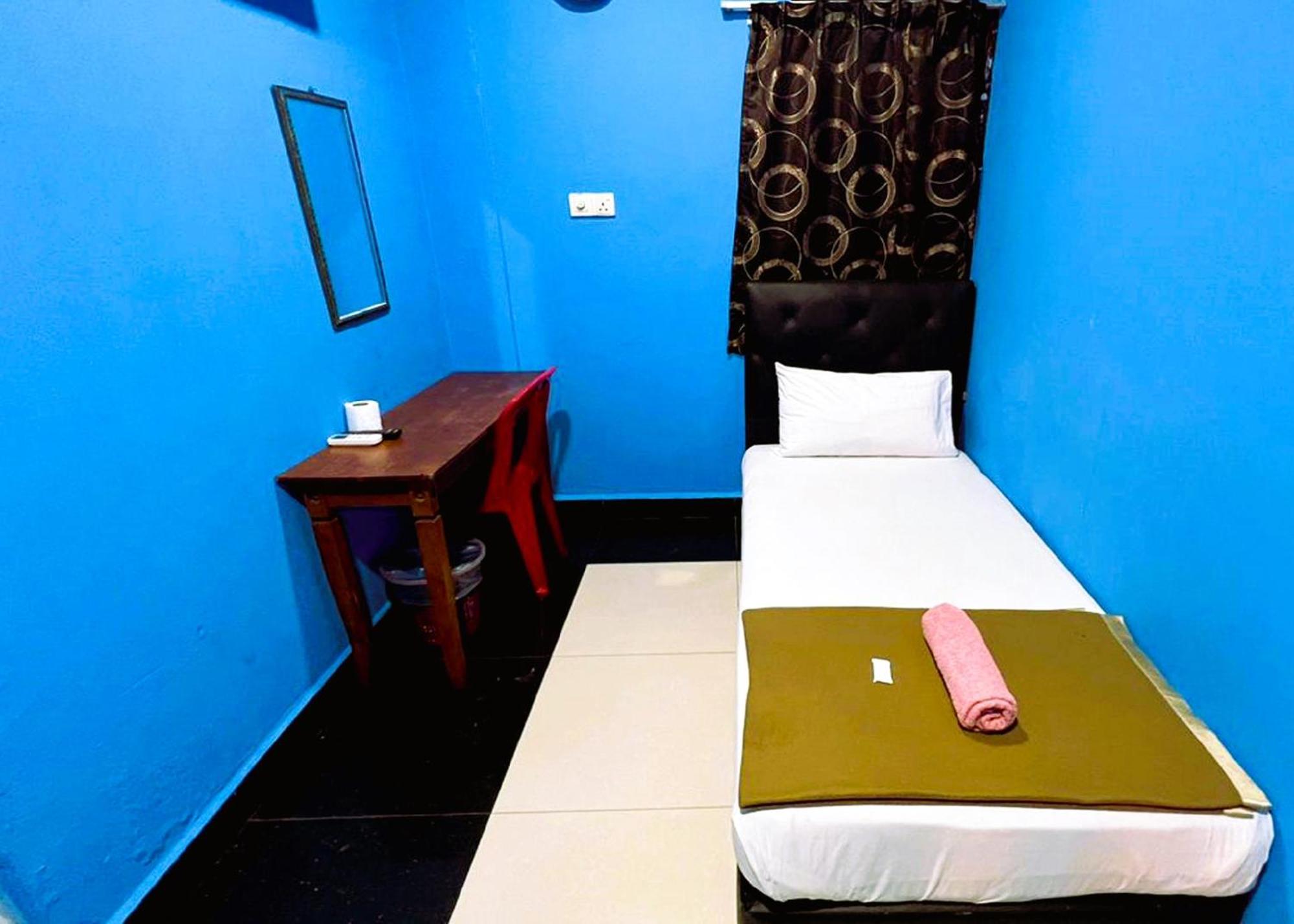 Damansara Damai Hotel- Dd Petaling Jaya Luaran gambar