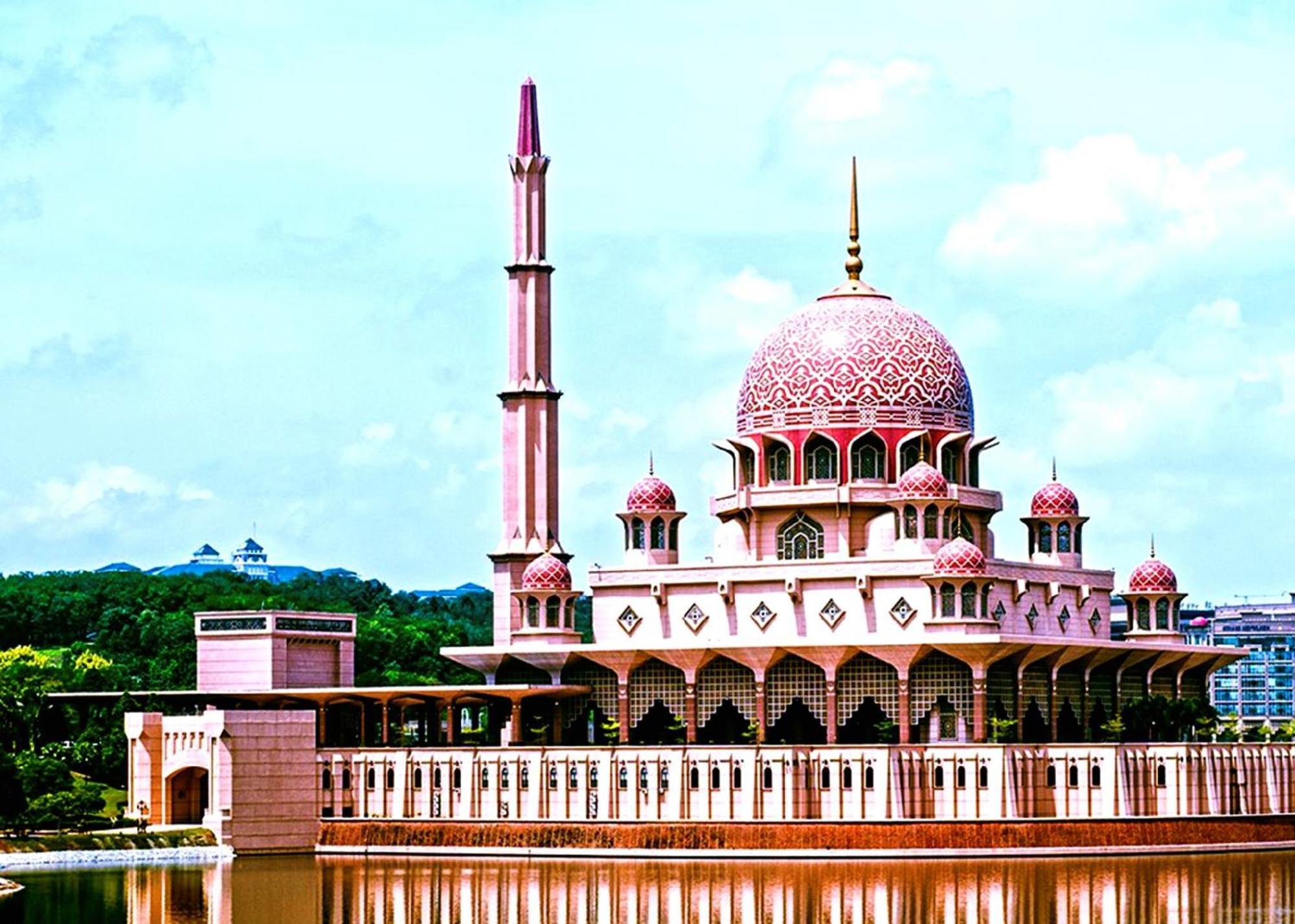 Damansara Damai Hotel- Dd Petaling Jaya Luaran gambar