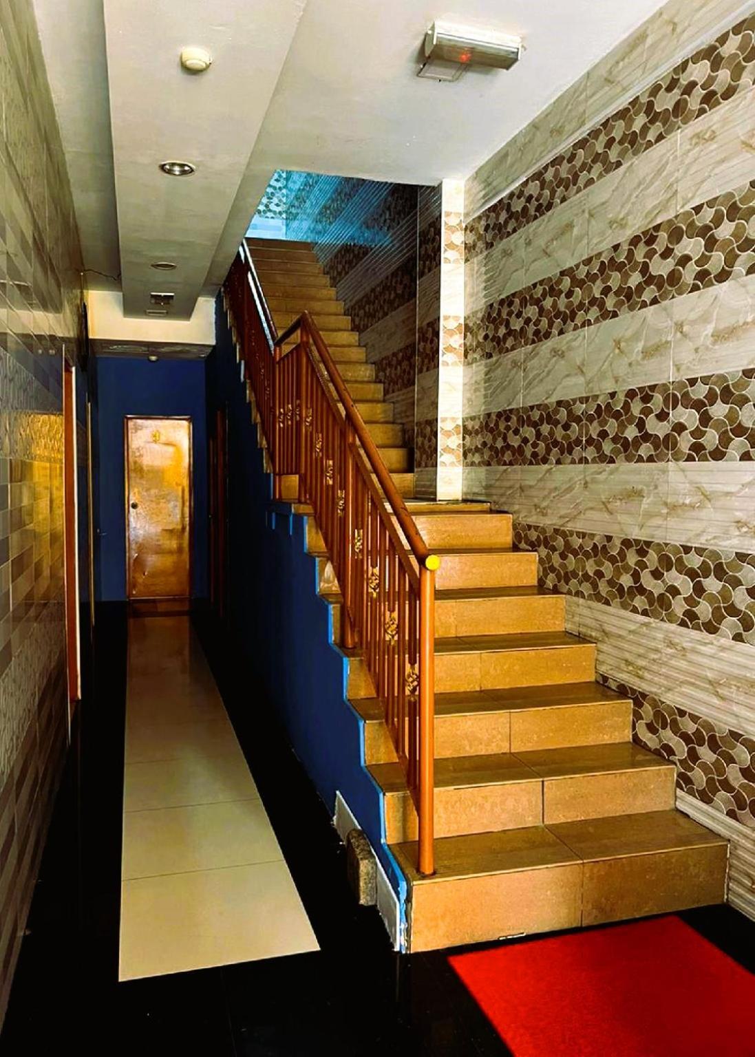 Damansara Damai Hotel- Dd Petaling Jaya Luaran gambar