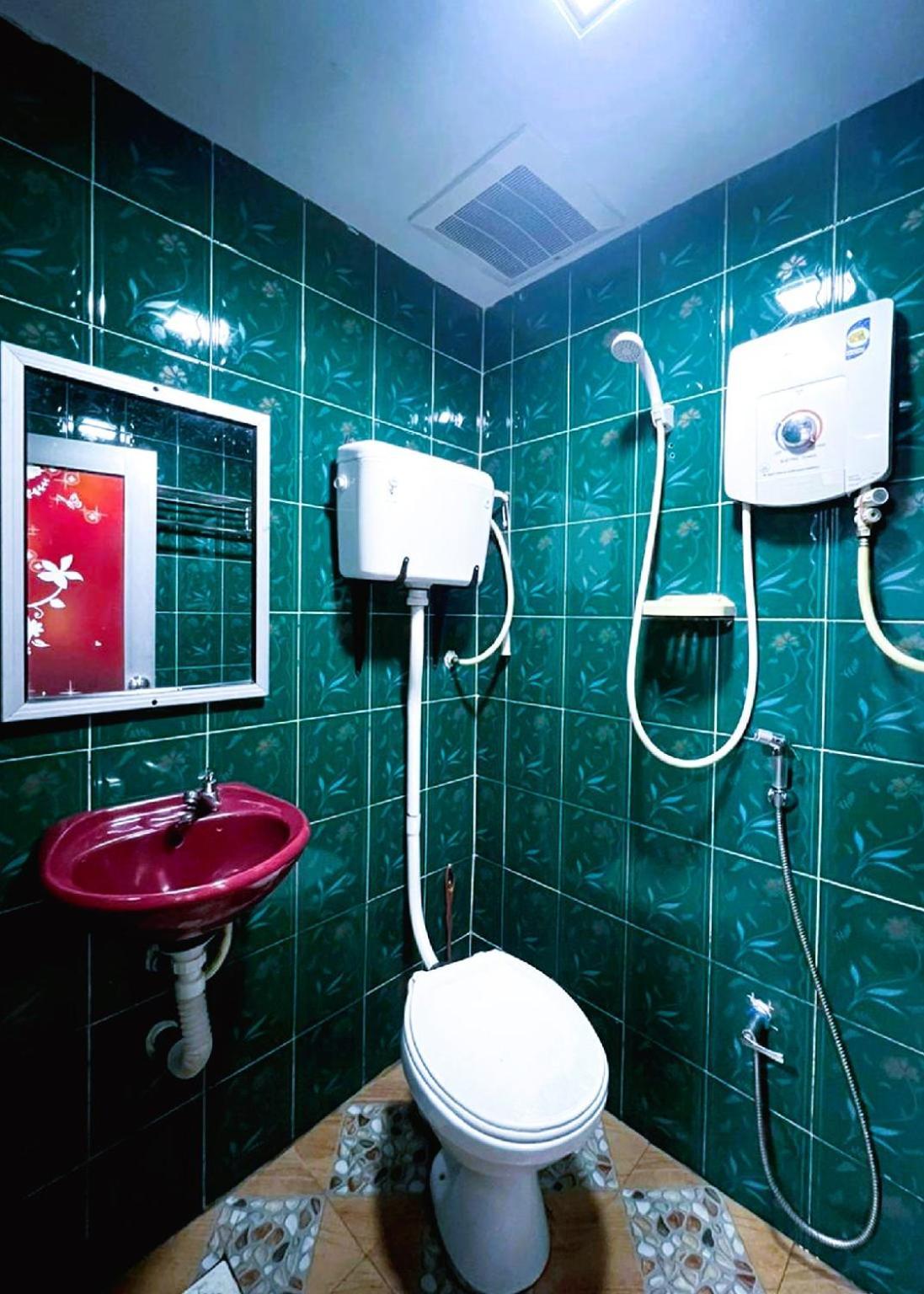 Damansara Damai Hotel- Dd Petaling Jaya Luaran gambar