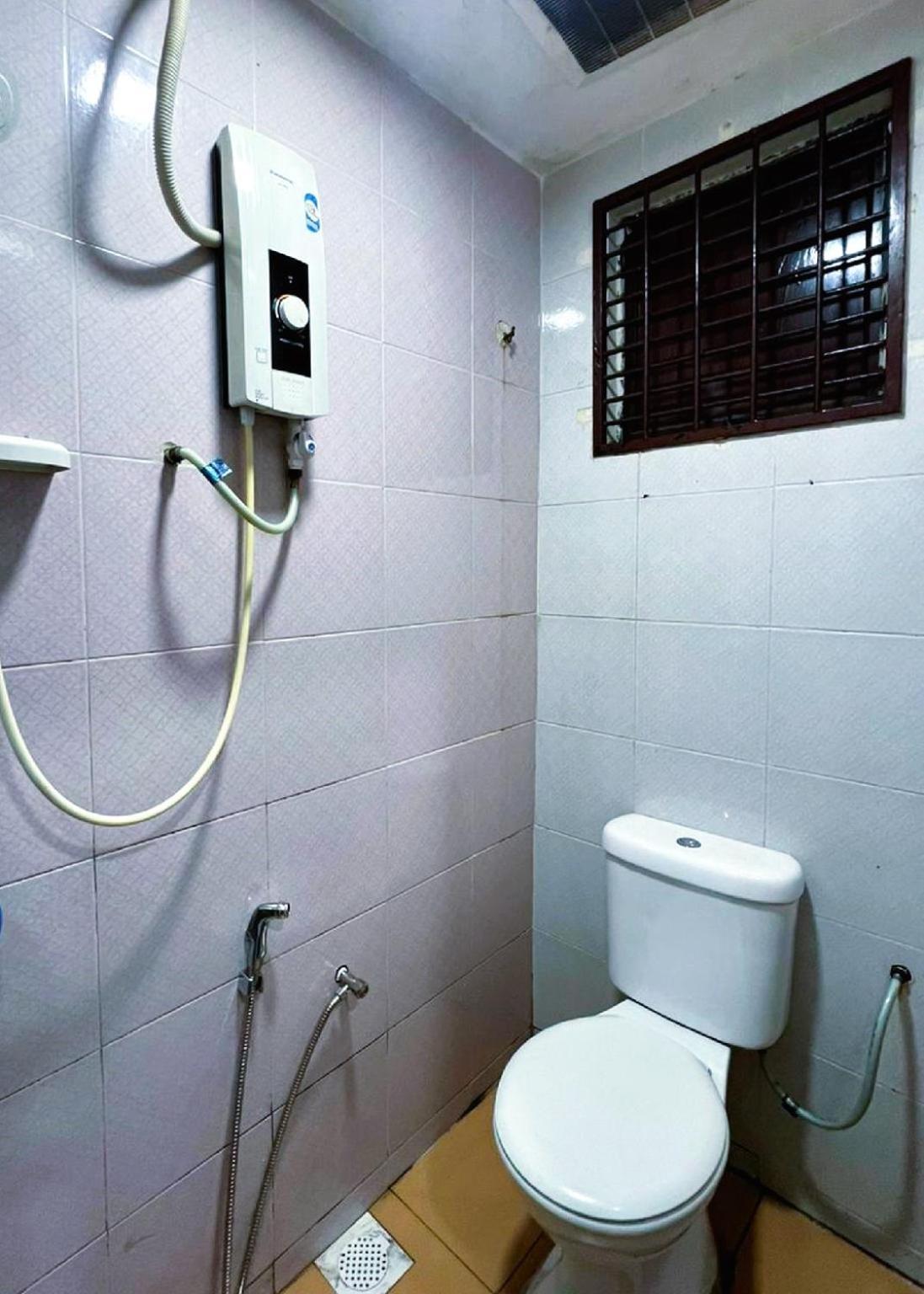 Damansara Damai Hotel- Dd Petaling Jaya Luaran gambar