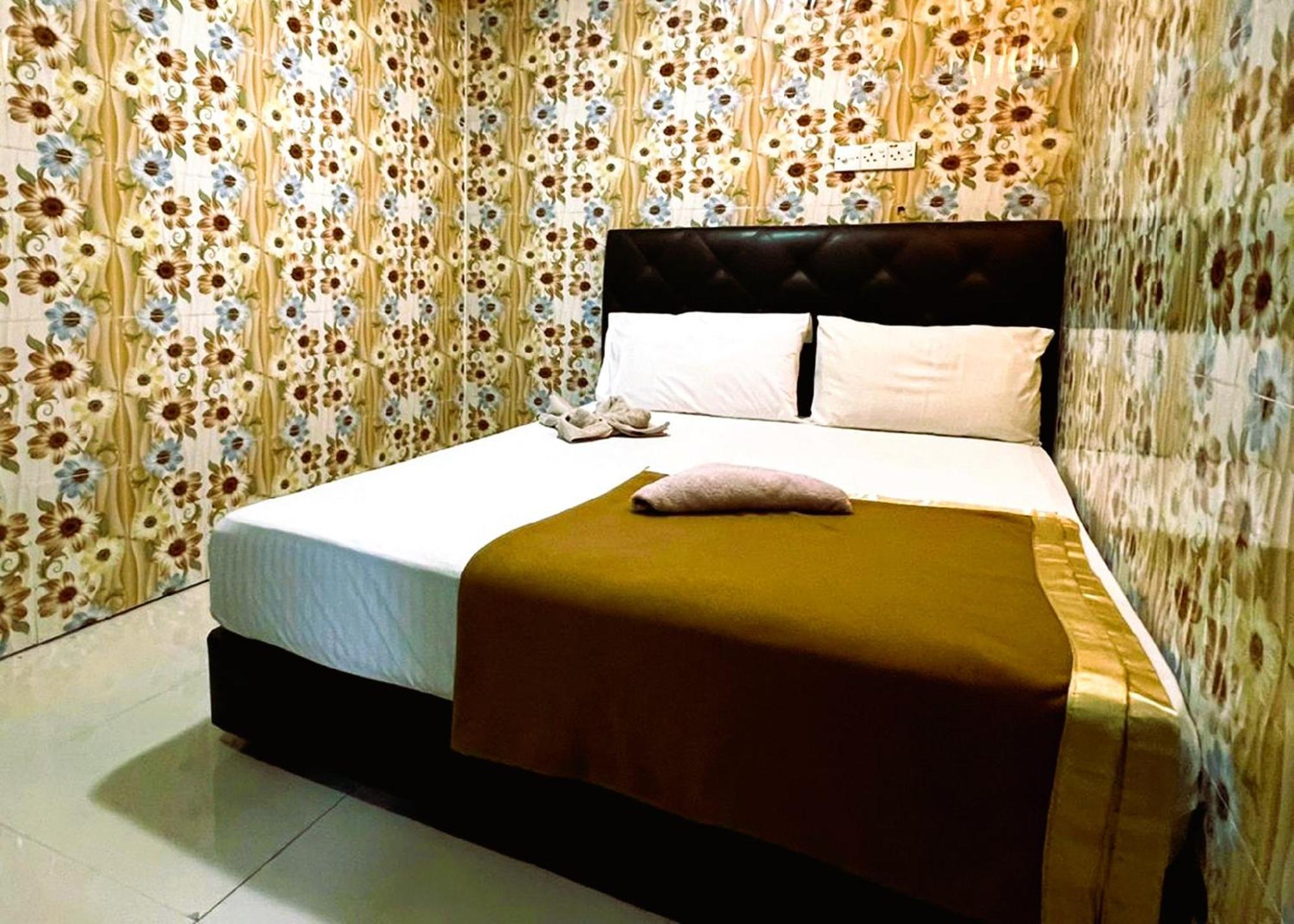 Damansara Damai Hotel- Dd Petaling Jaya Luaran gambar